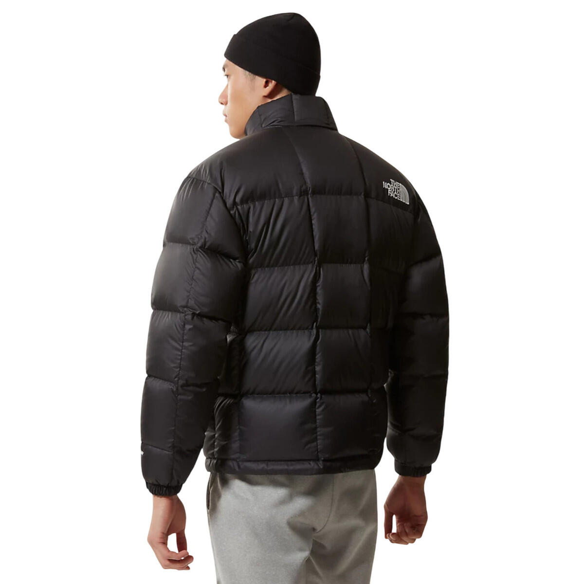 Veste de randonnée pour homme The North Face Lhotse Down 3/7