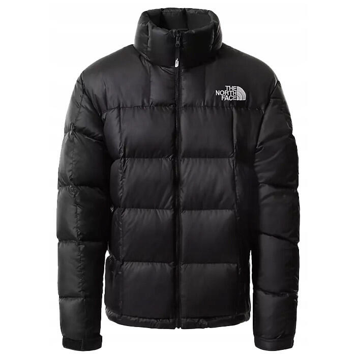 Veste de randonnée pour homme The North Face Lhotse Down 5/7