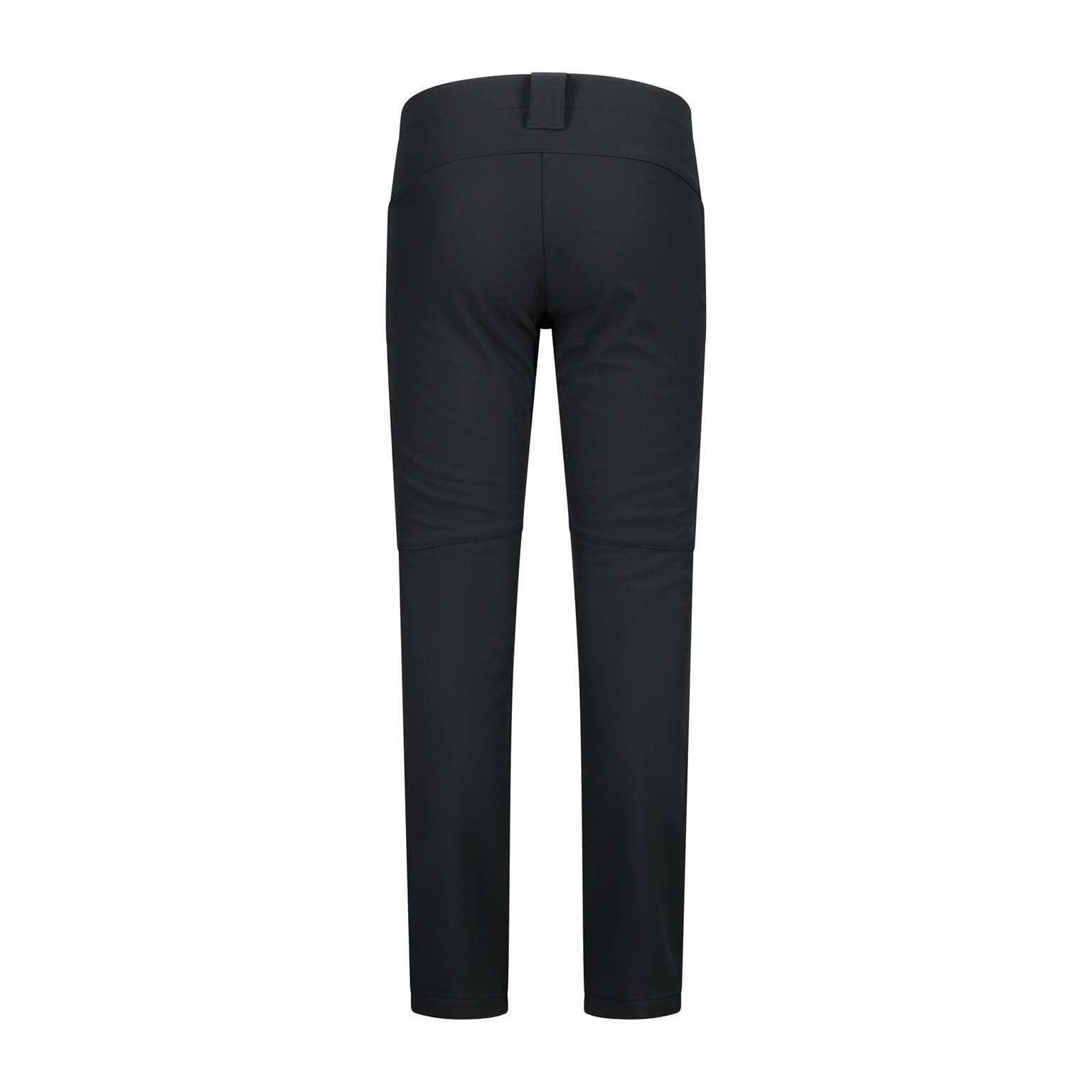 Pantalon slim en softshell fille CMP 3/3