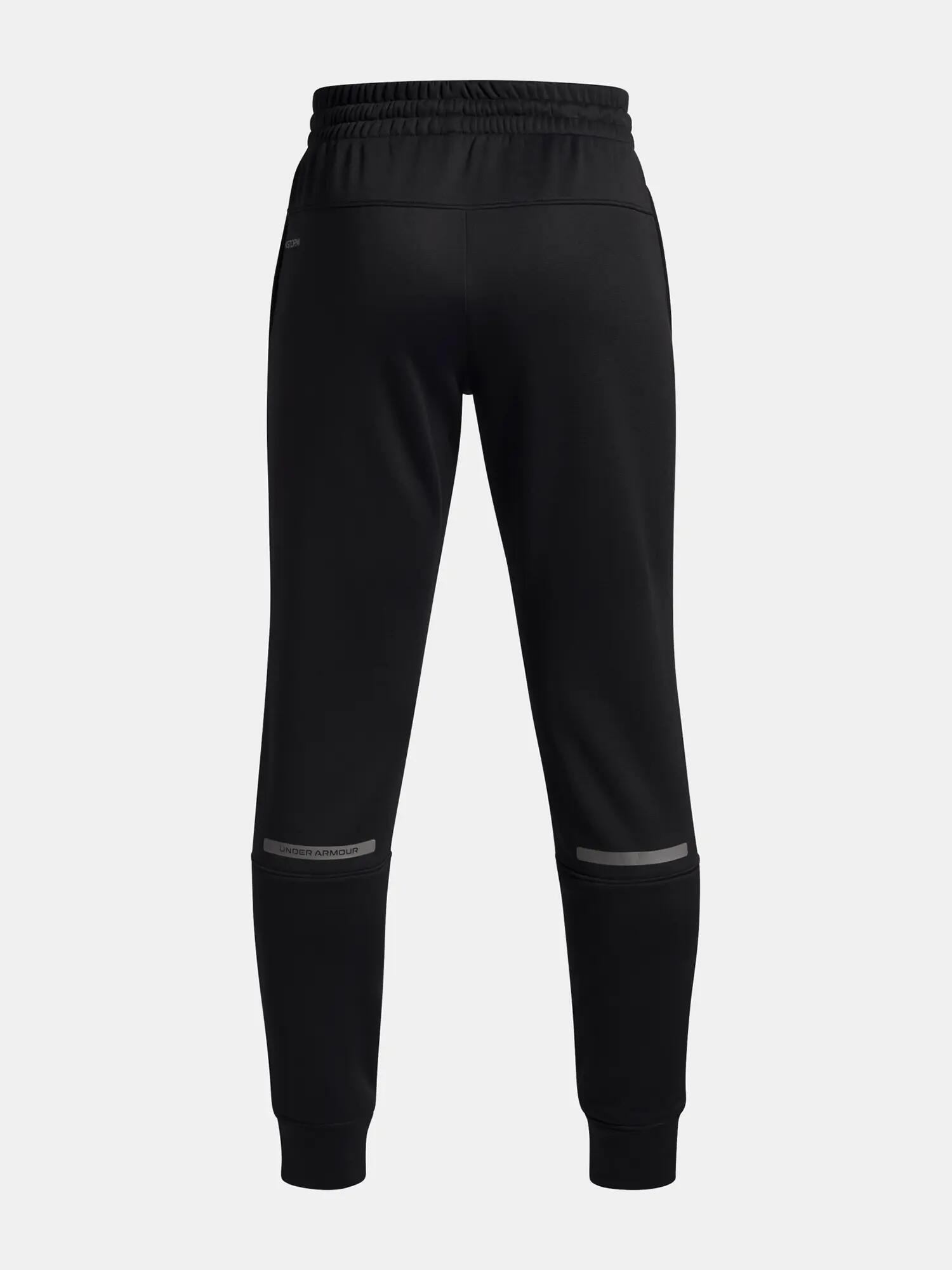 Fiú sportnadrág Under Armour UA Armour Flc Pro Utility P 2/2