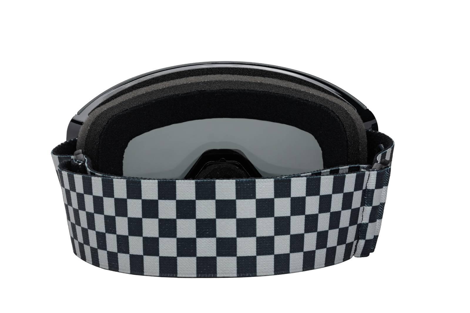 Maschera da sci per bambini Whirlwinds Fine Tuned 4/4