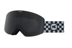 Masque de ski / Snowboard enfant Whirlwinds Fine Tuned