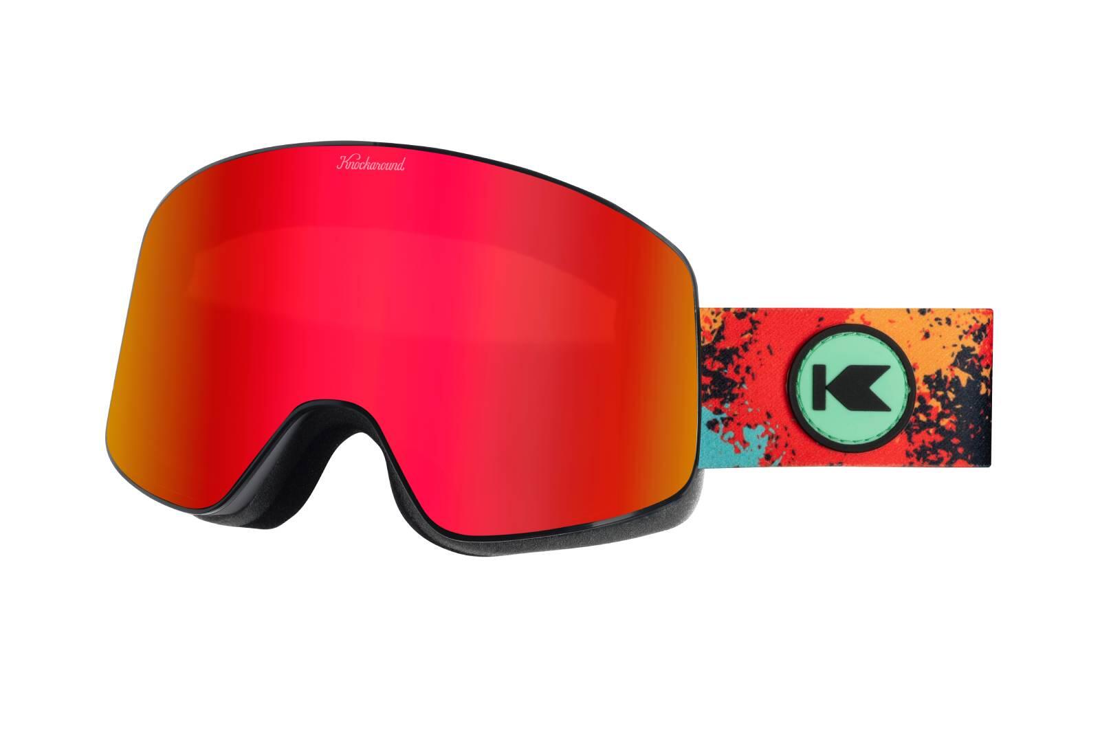 KNOCKAROUND picture