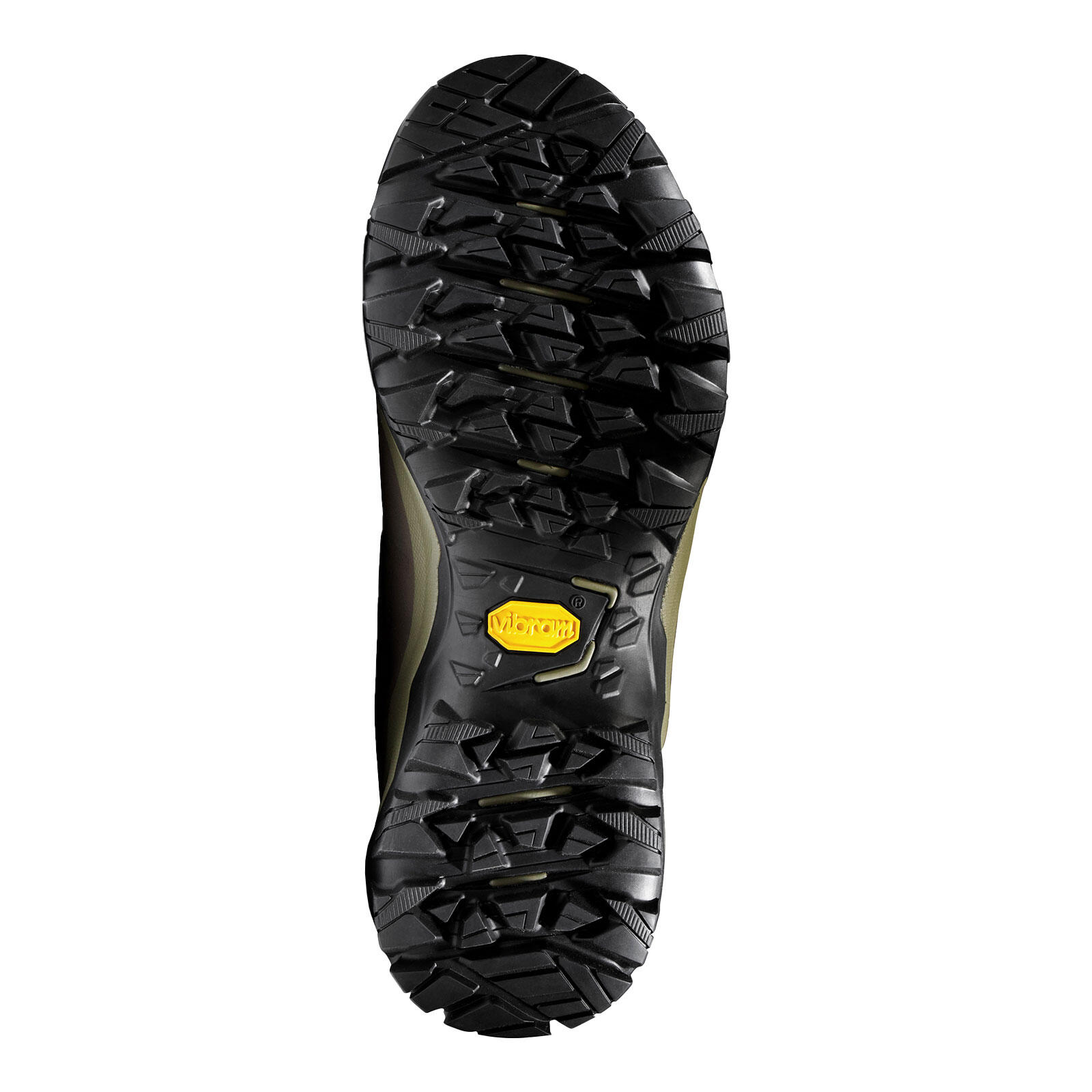 Wanderschuhe wasserdicht atmungsaktiv Damen - Nova IV Mid GTX 6/6