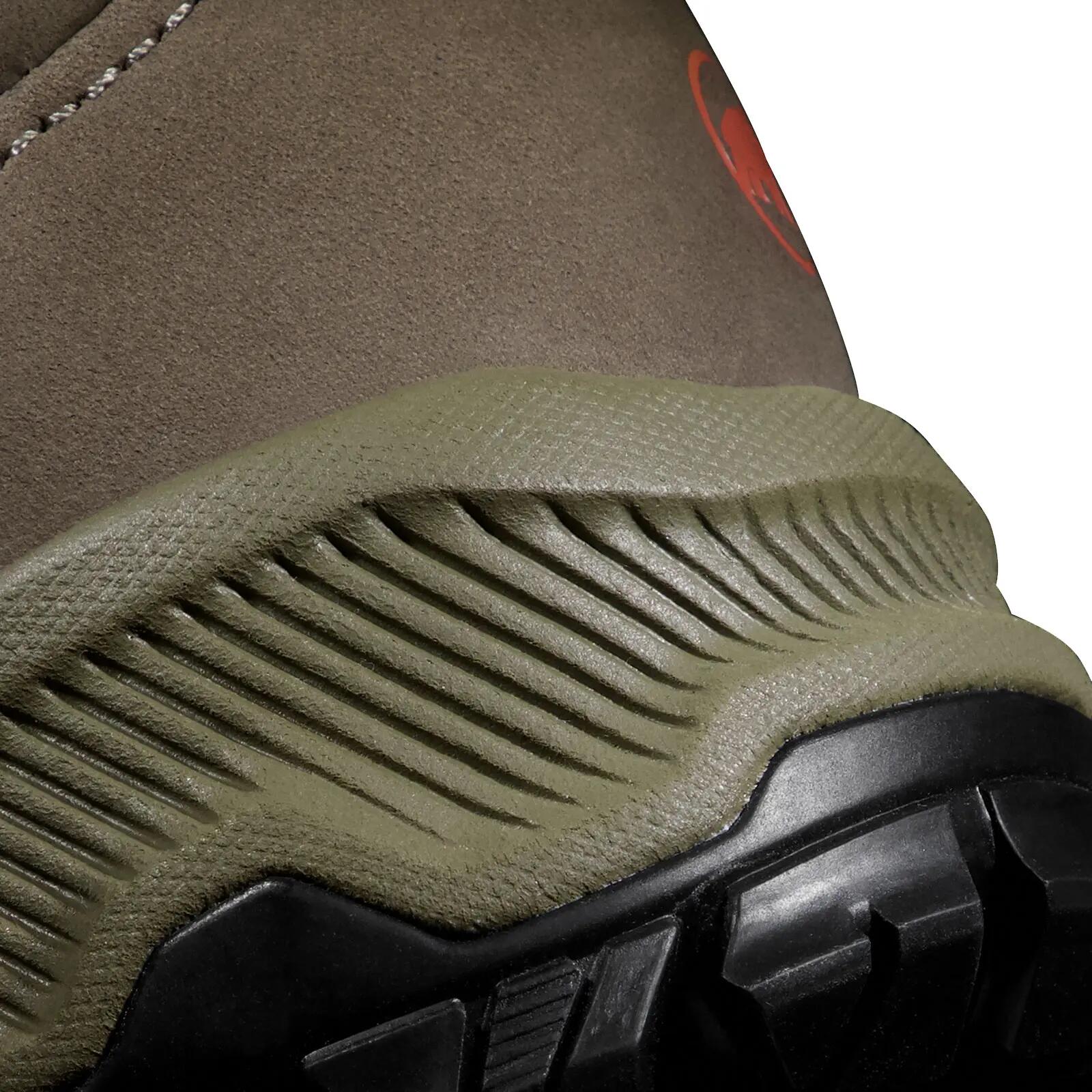 Wanderschuhe wasserdicht atmungsaktiv Damen - Nova IV Mid GTX 4/6