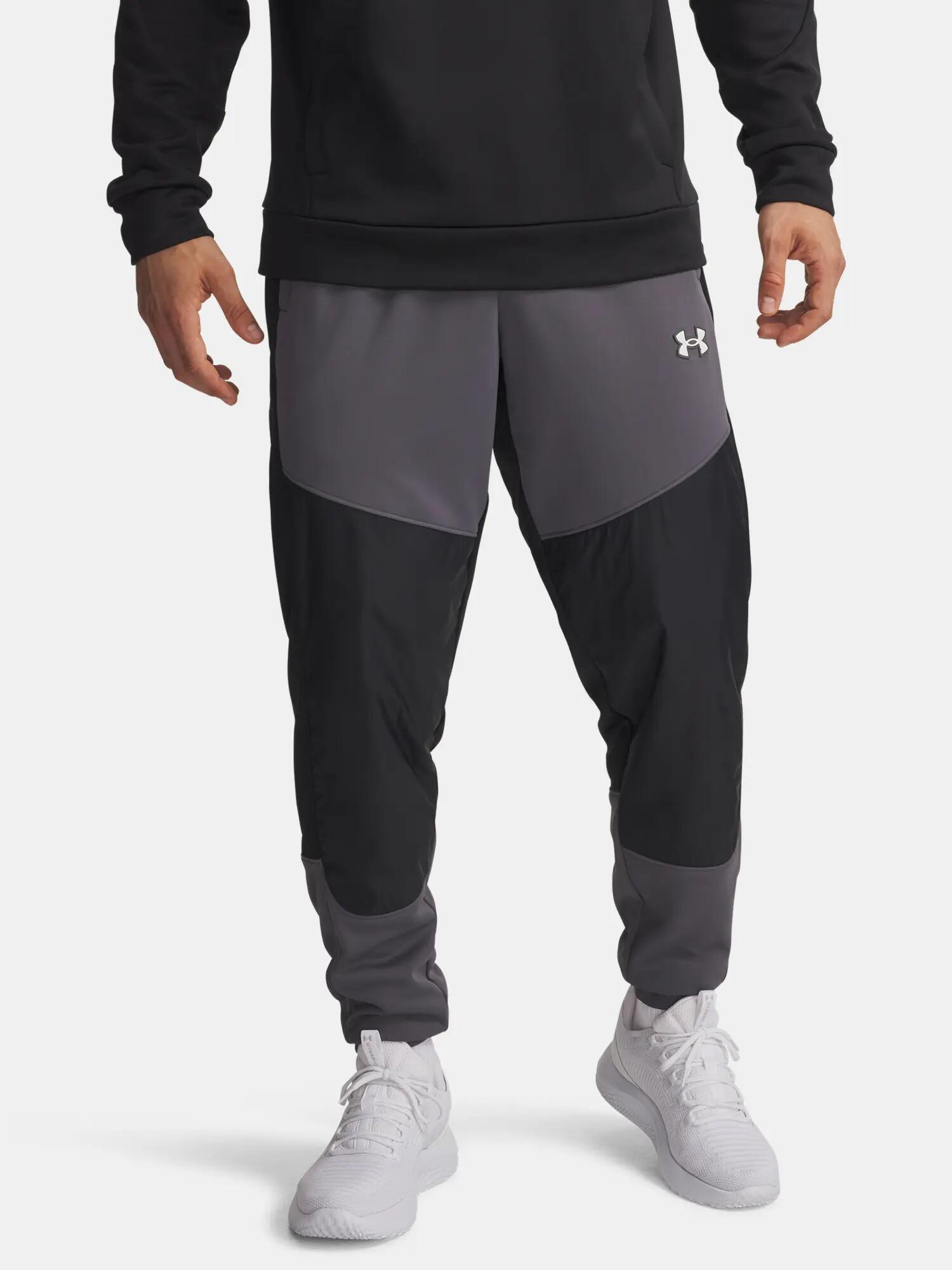 Férfi sportnadrág Under Armour UA Armour Flc Pro Utility Pt 1/4
