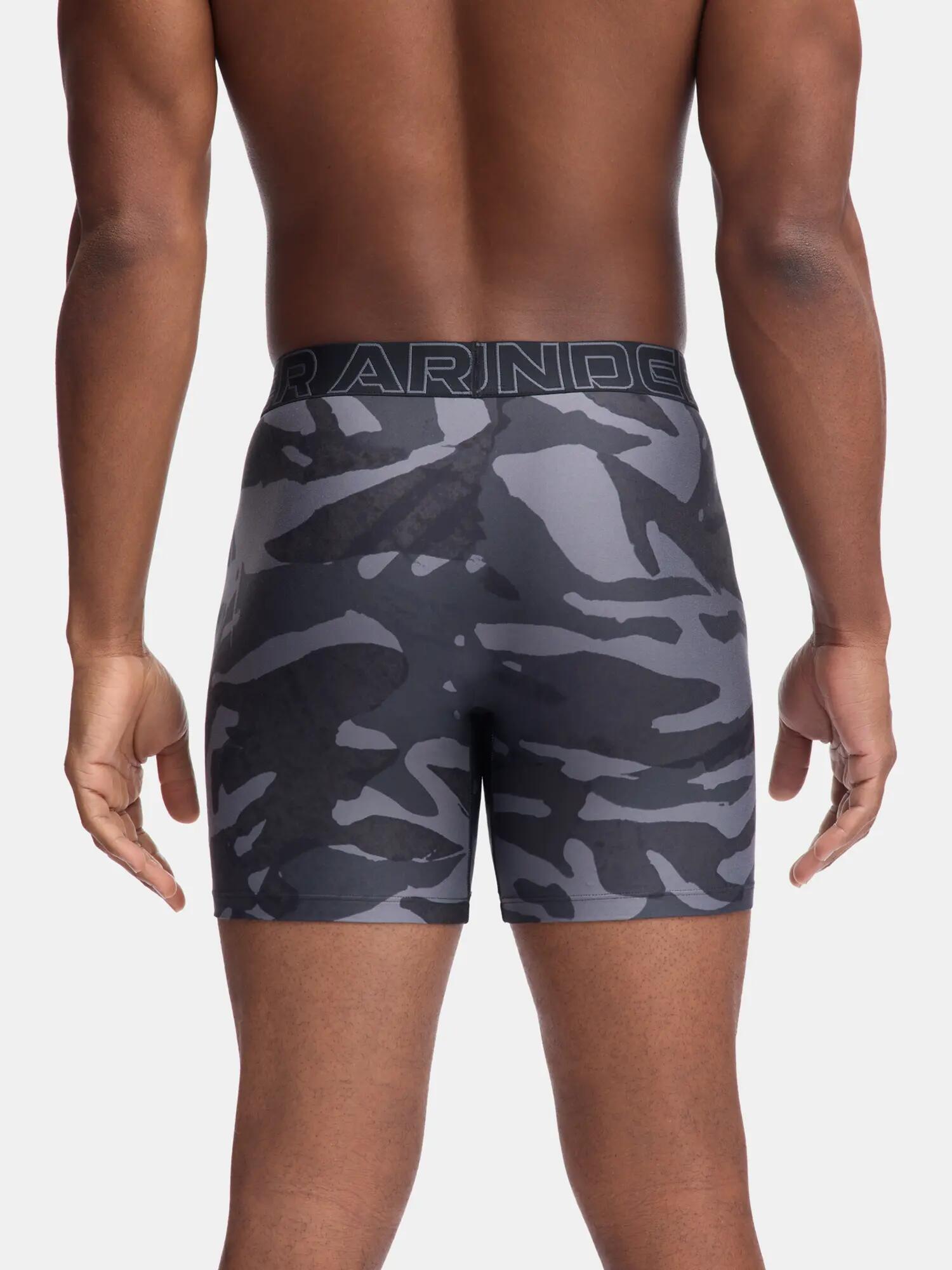 Férfi boxer Under Armour M UA Perf Tech 6in (1db) 3/3