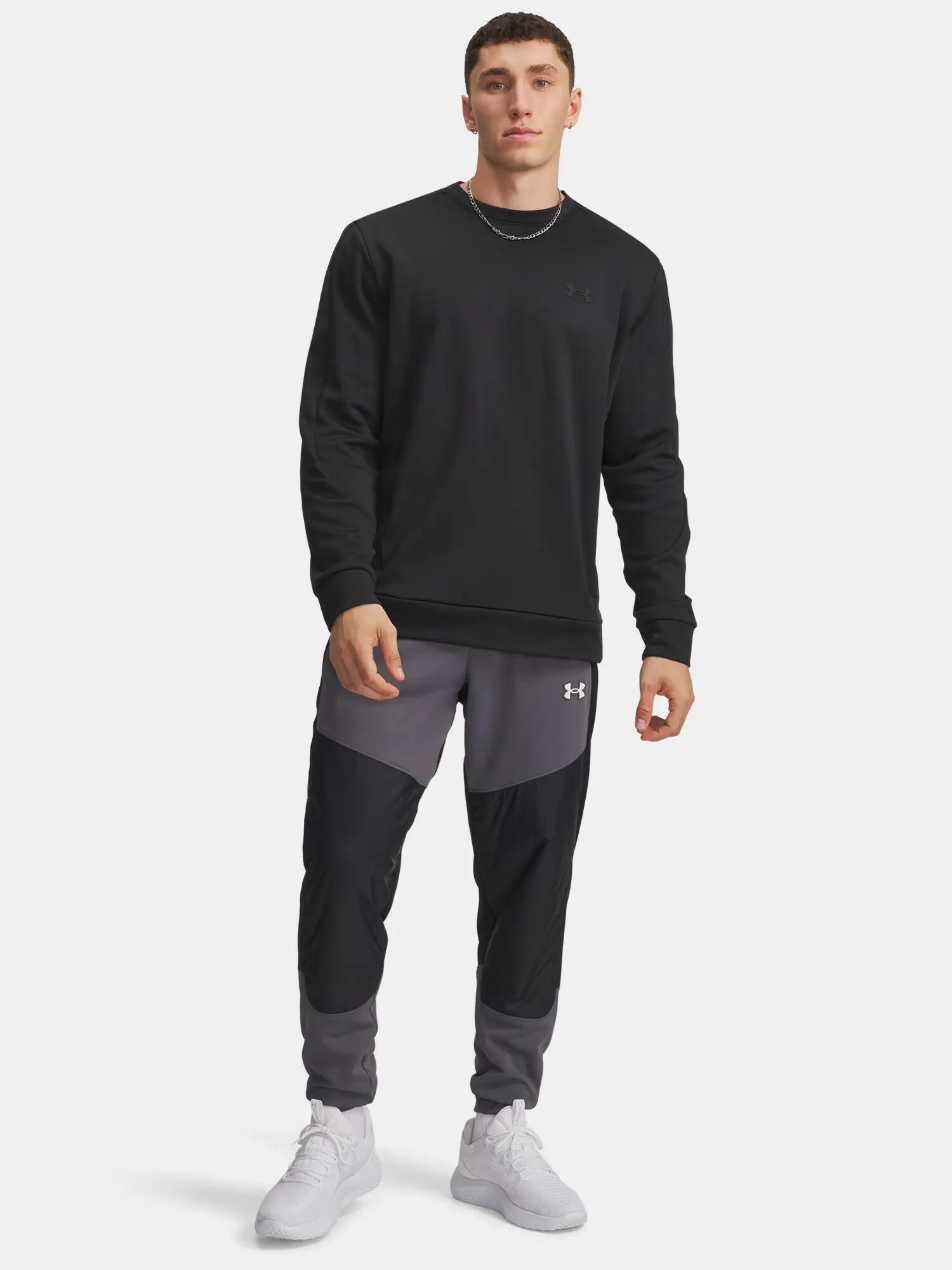 Férfi sportnadrág Under Armour UA Armour Flc Pro Utility Pt 4/4