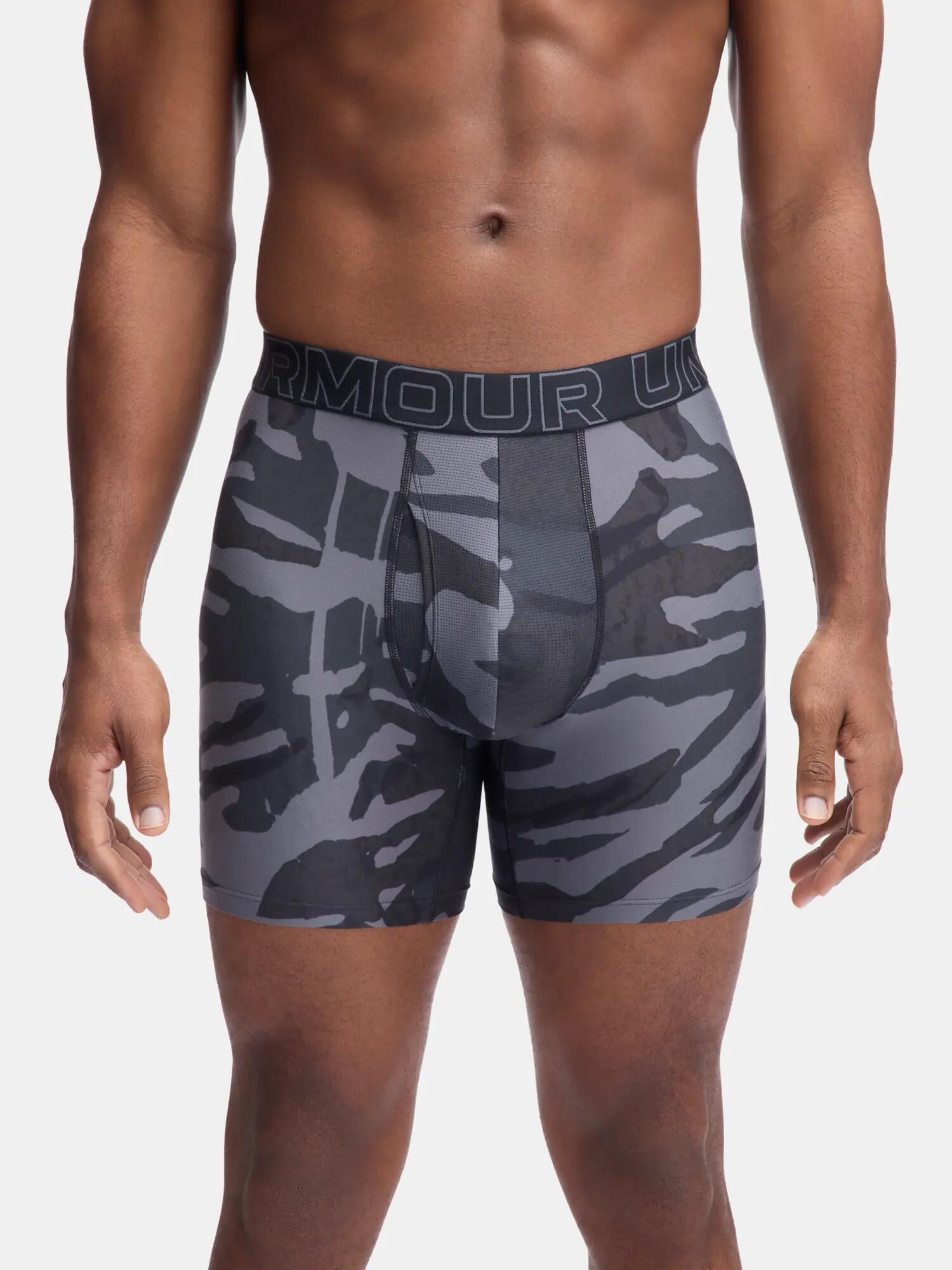 Férfi boxer Under Armour M UA Perf Tech 6in (1db) 2/3