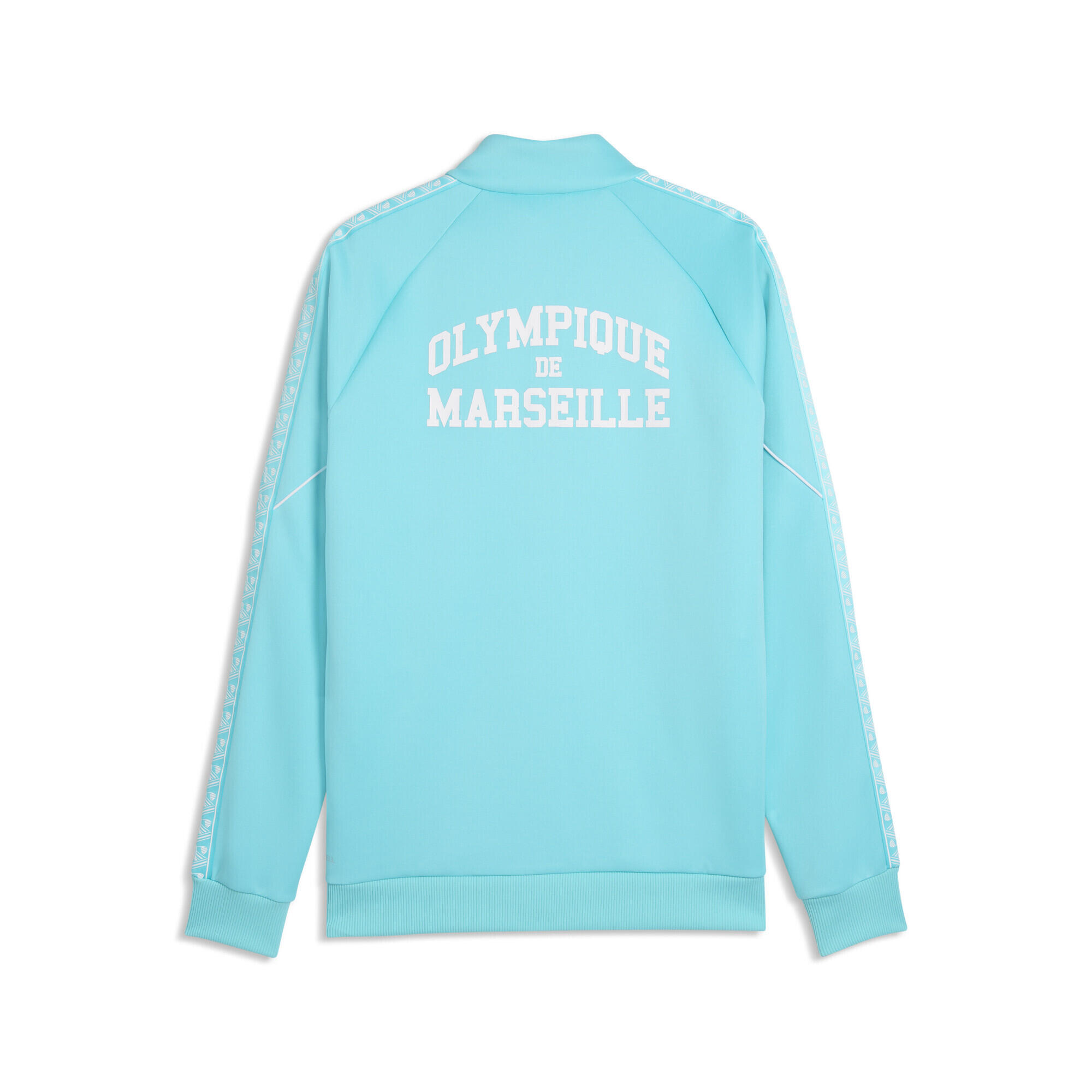 Veste KING Anthem Olympique de Marseille Homme PUMA 6/6