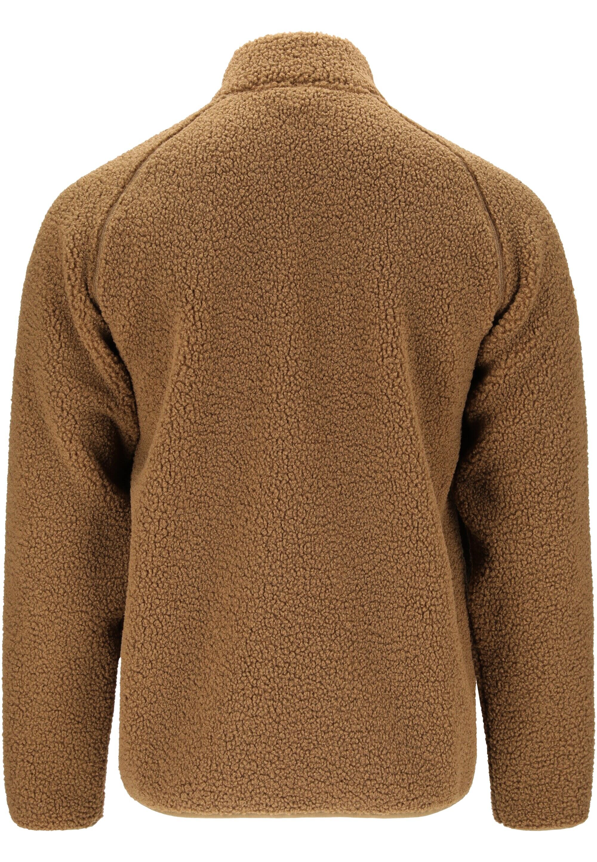 Polaire teddy Whistler Pioneer 2/5