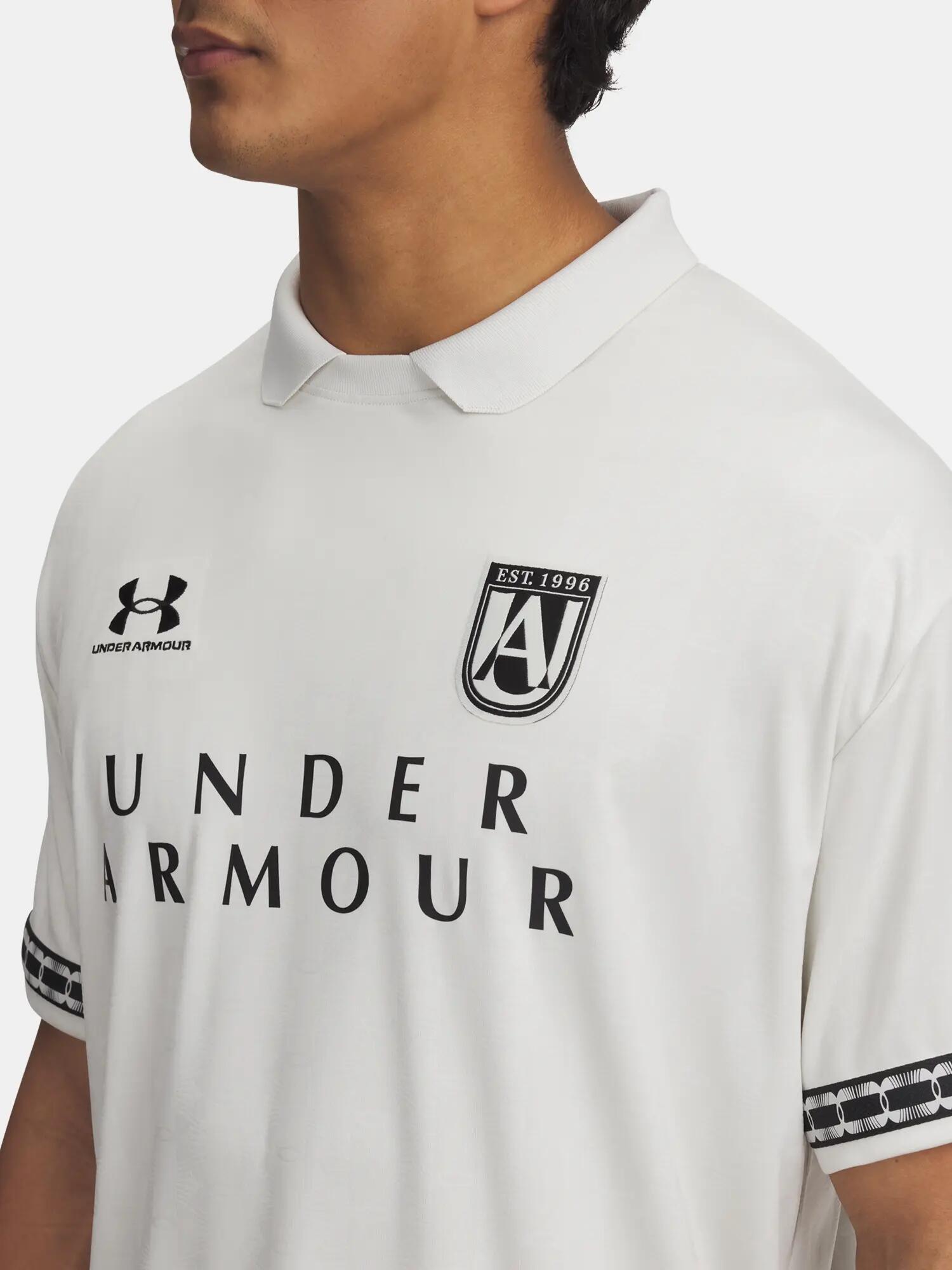 Férfi Under Armour M's 96 Terrace Jsy SS póló 3/3
