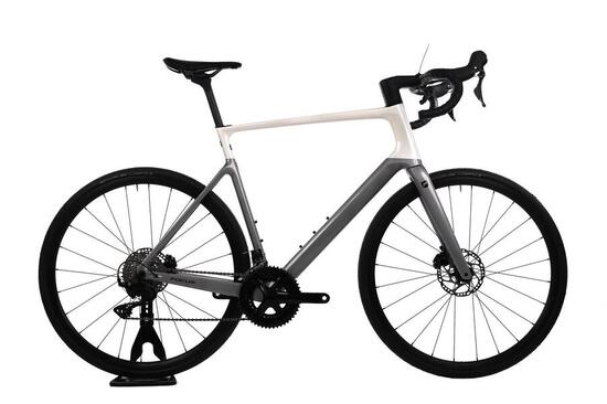 Refurbished - Rennrad - Focus Paralane - XL . SEHR GUT