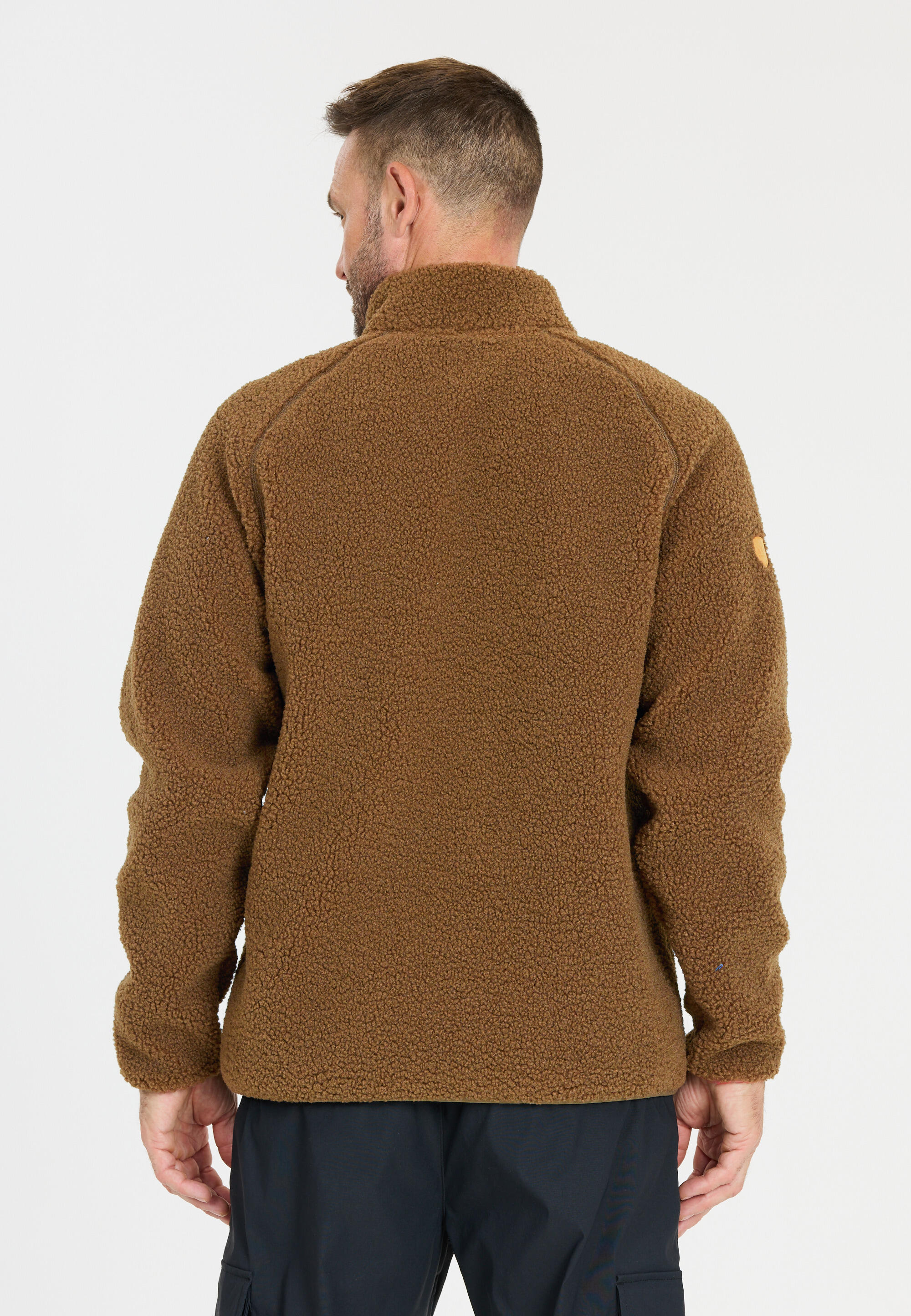 Polaire teddy Whistler Pioneer 5/5