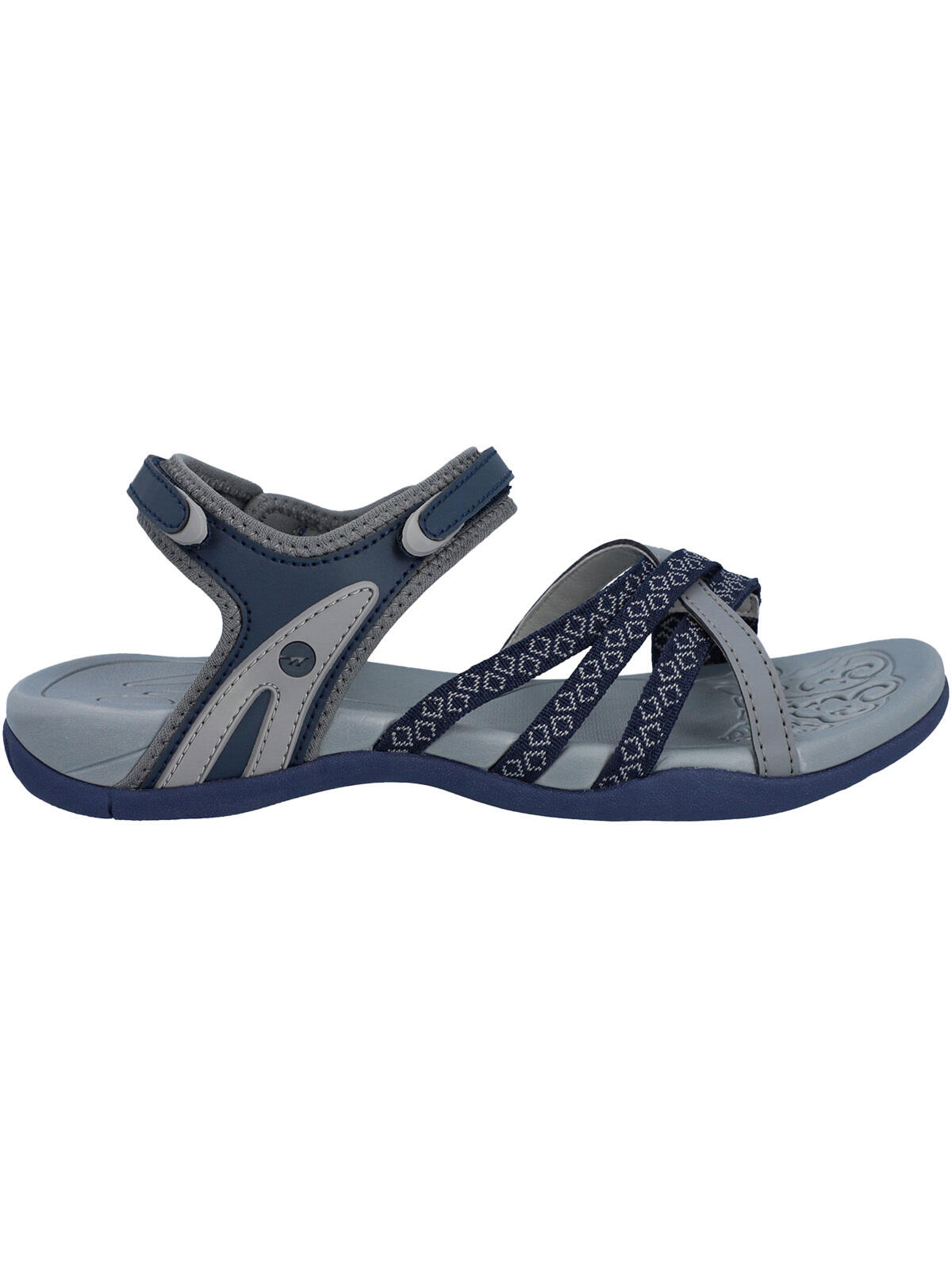 HI-TEC Zapatos casuales O006507-037 Hi-Tec Savanna II 2/7