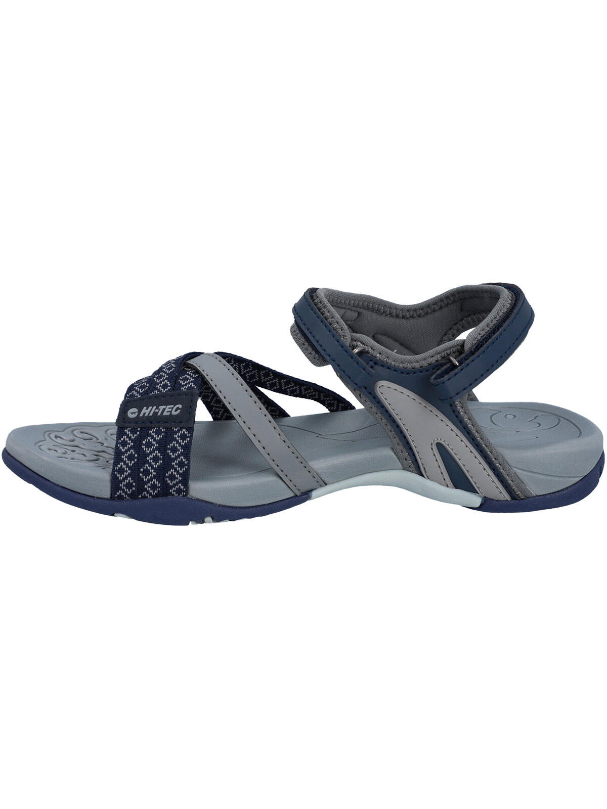 HI-TEC Zapatos casuales O006507-037 Hi-Tec Savanna II 4/7