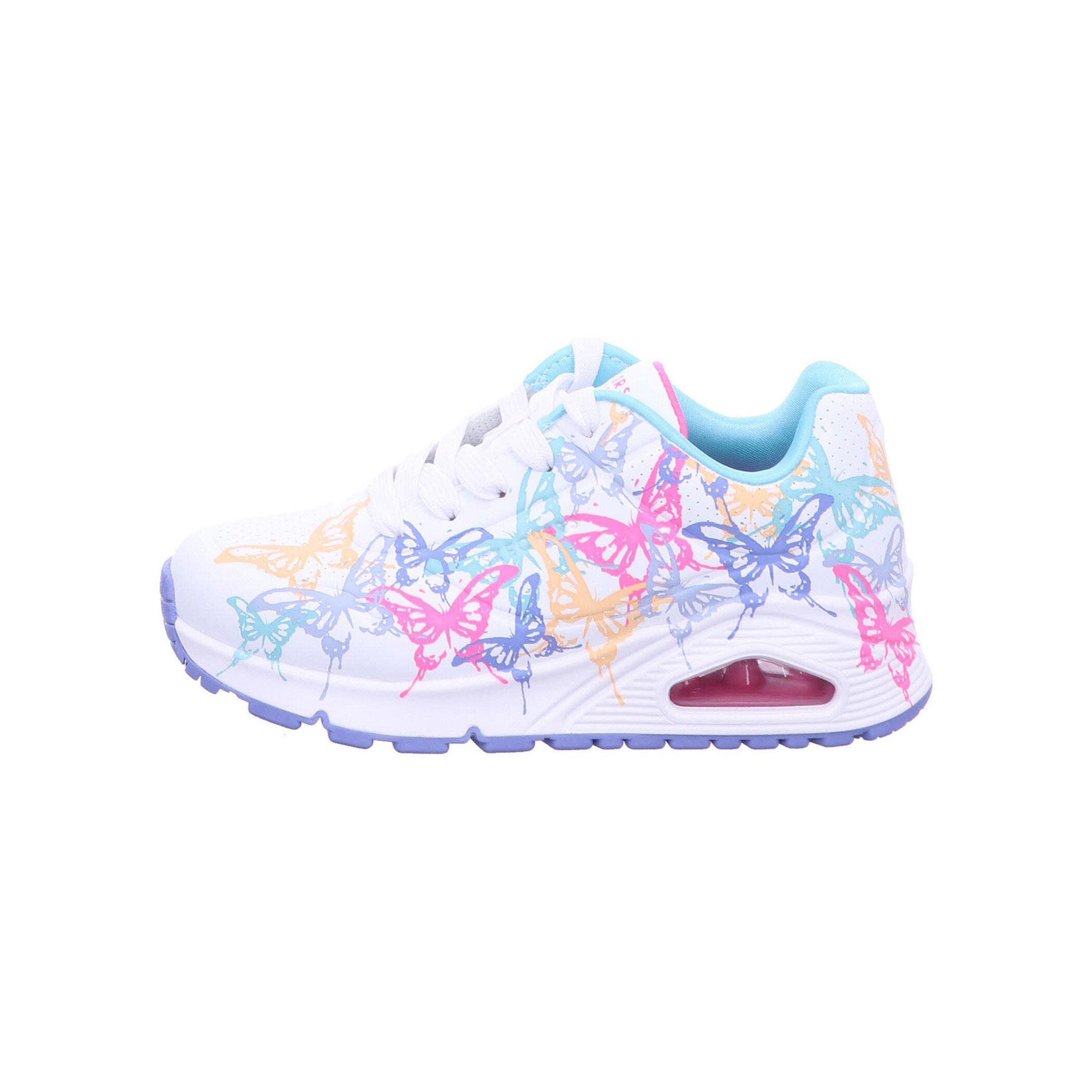 Sneaker UNO GEN1 - BUTTERFLY ZOOMS 2/2