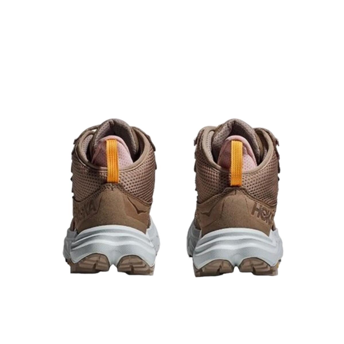 Hoka One One Anacapa 2 Mid Gore Tex Dune Ice Flow (Women's) — foto 3