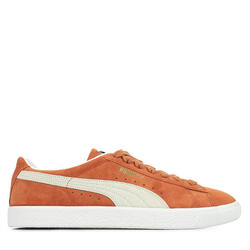 Baskets Homme Suede VTG