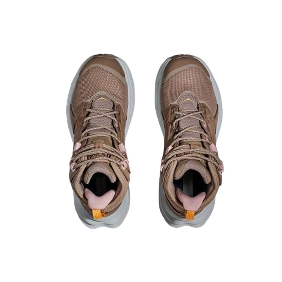 Hoka One One Anacapa 2 Mid Gore Tex Dune Ice Flow (Women's) — foto 2