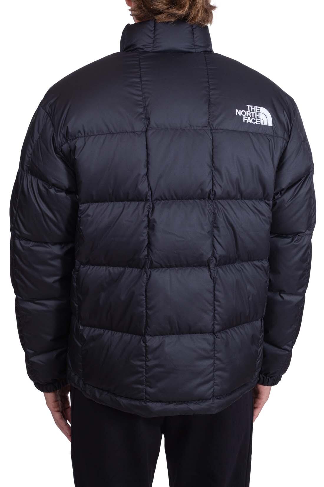 Veste de randonnée pour homme The North Face Lhotse Down 3/7