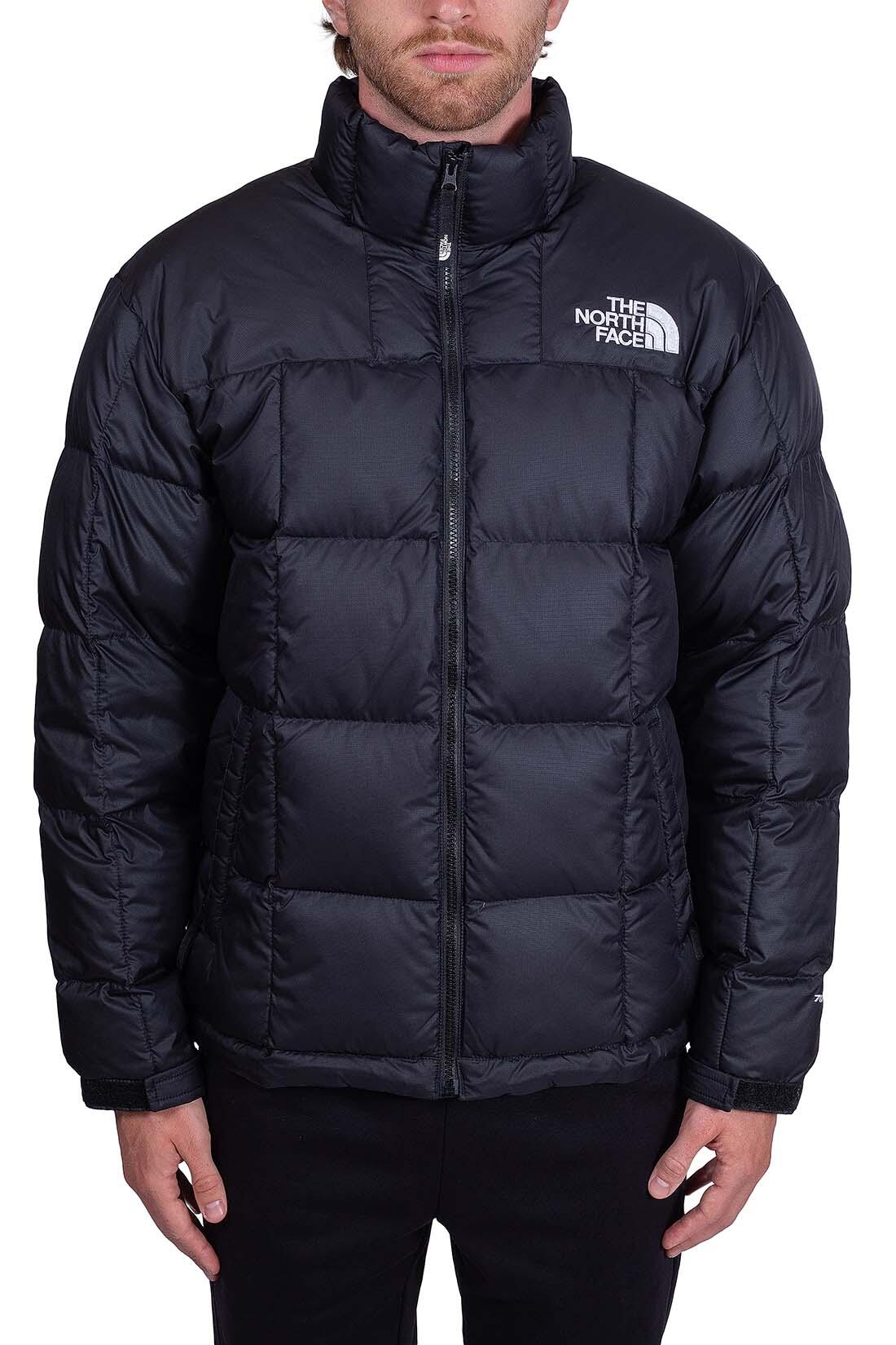 Veste de randonnée pour homme The North Face Lhotse Down 2/7