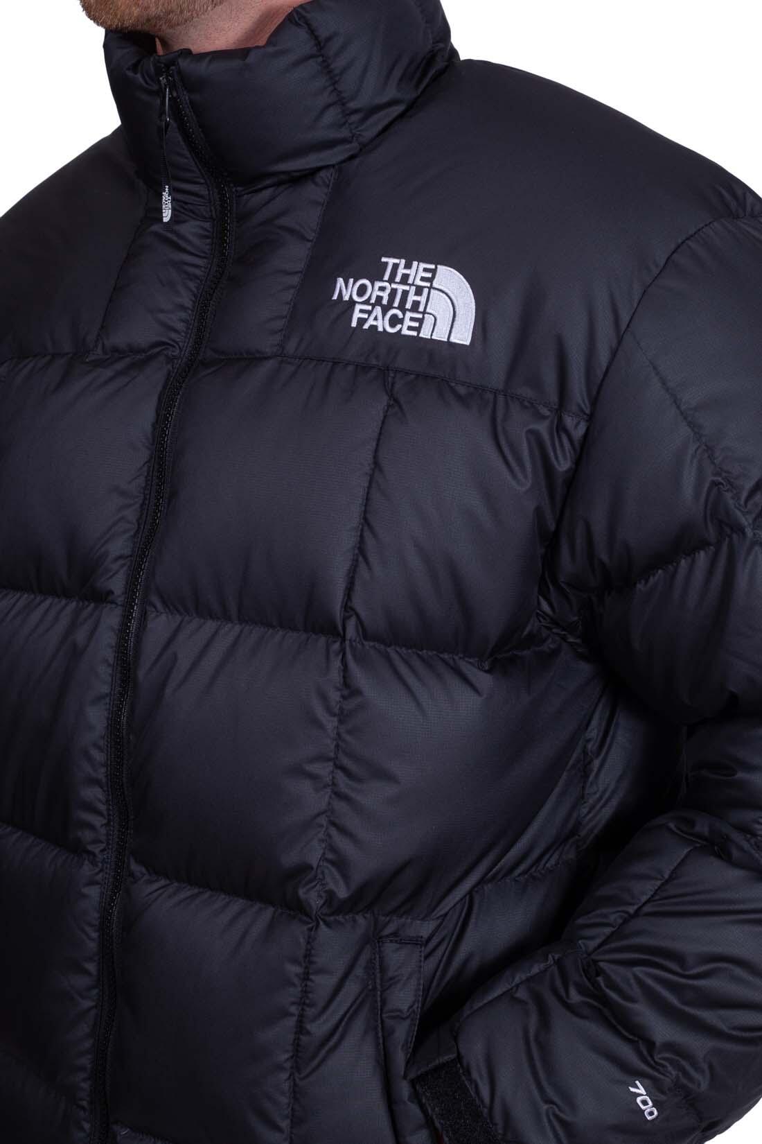 Veste de randonnée pour homme The North Face Lhotse Down 4/7