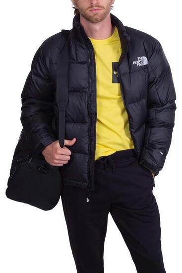 Chaqueta de montaña para hombre The North Face Lhotse Down