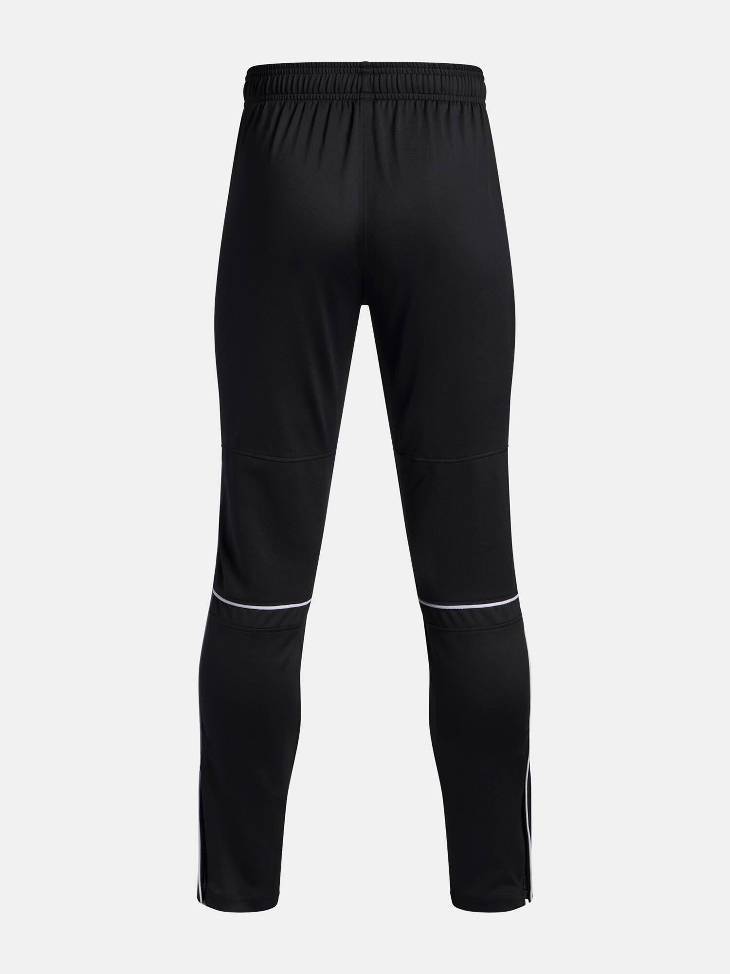 Pantalón Negro Under Armour Jr Challenger 2/2