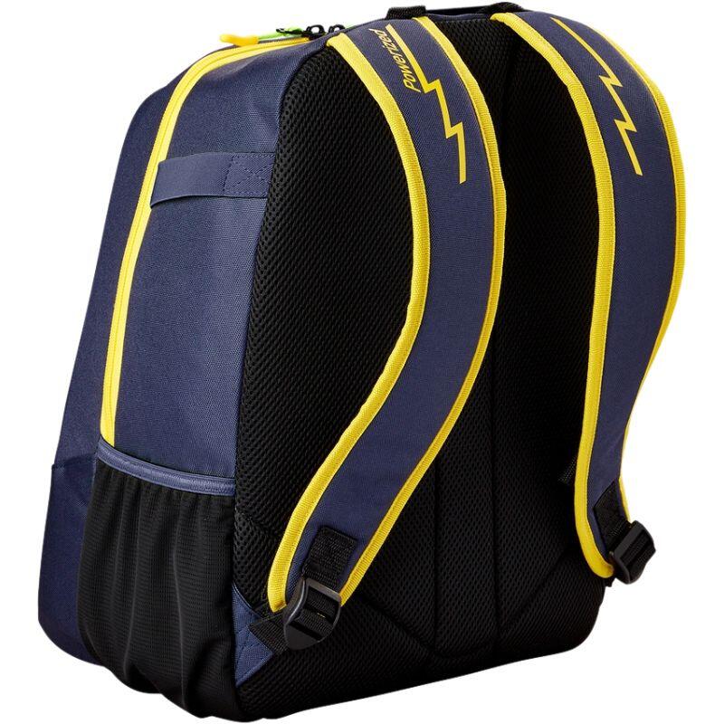 Louisville WB576360 Savannah Bananas Powerized St Color Navy Baseball/Softball 4/7
