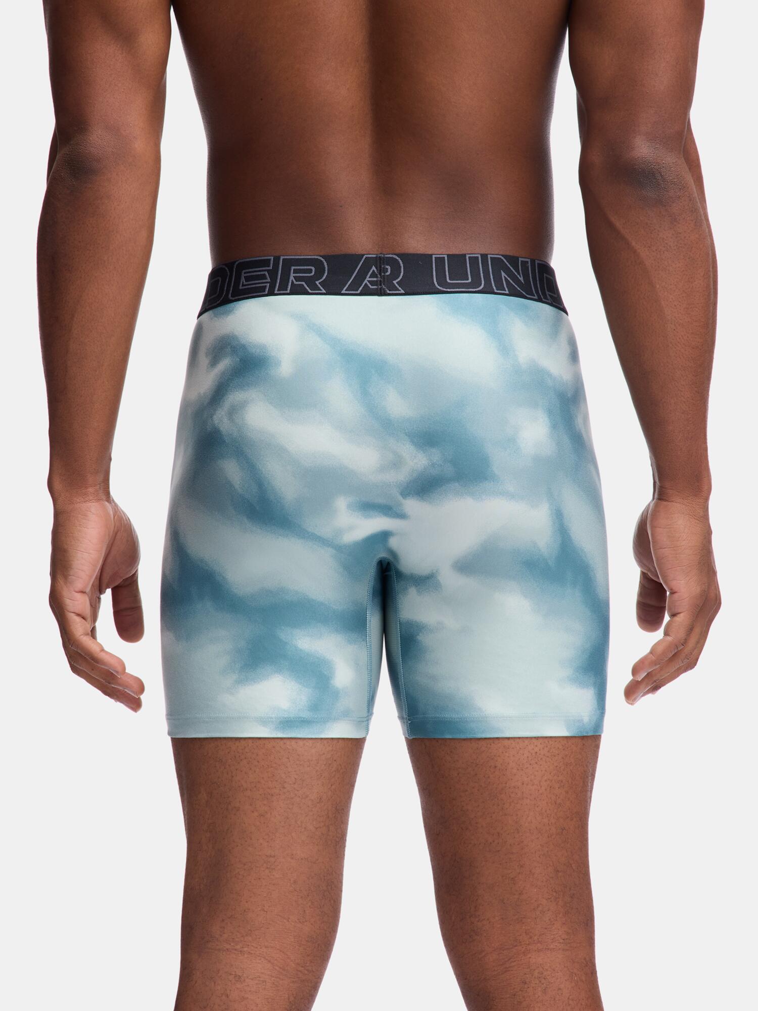 Férfi boxer Under Armour M UA Perf Tech 6in (1db) 3/3