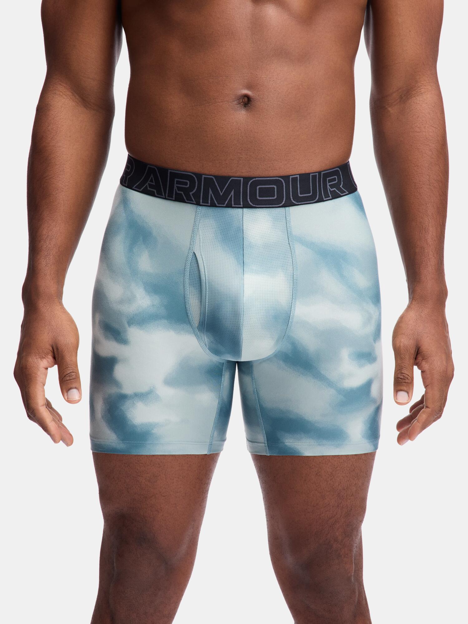 Férfi boxer Under Armour M UA Perf Tech 6in (1db) 2/3