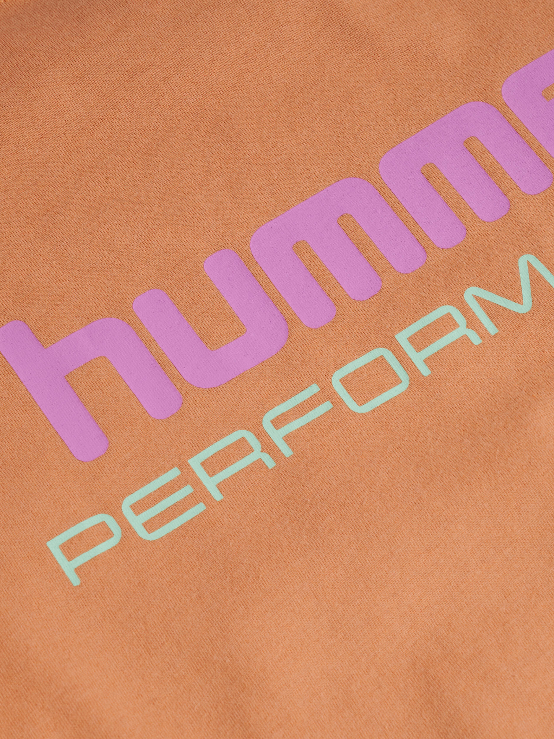 Enfiler T-Shirt Hmljr Pulse Entraînement Enfant 7/7