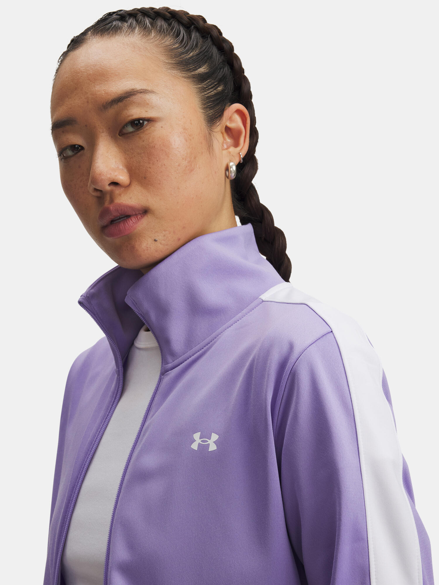 Trainingspak set Under armour model 077-51914774020435 voor vrouwen 3/7