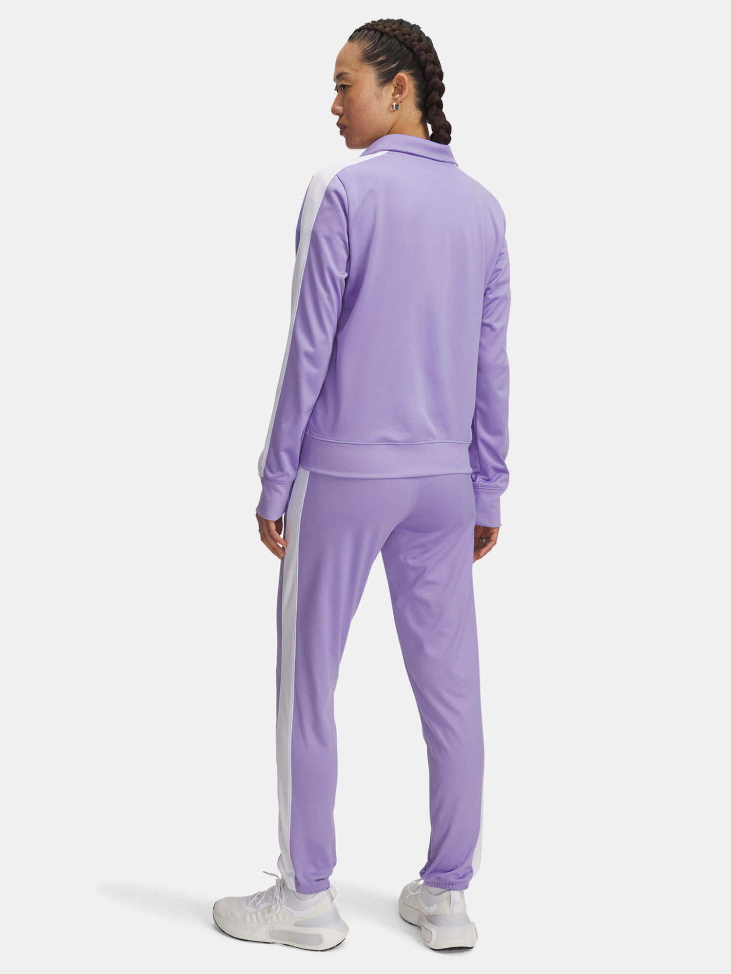 Trainingspak set Under armour model 077-51914774020435 voor vrouwen 2/7