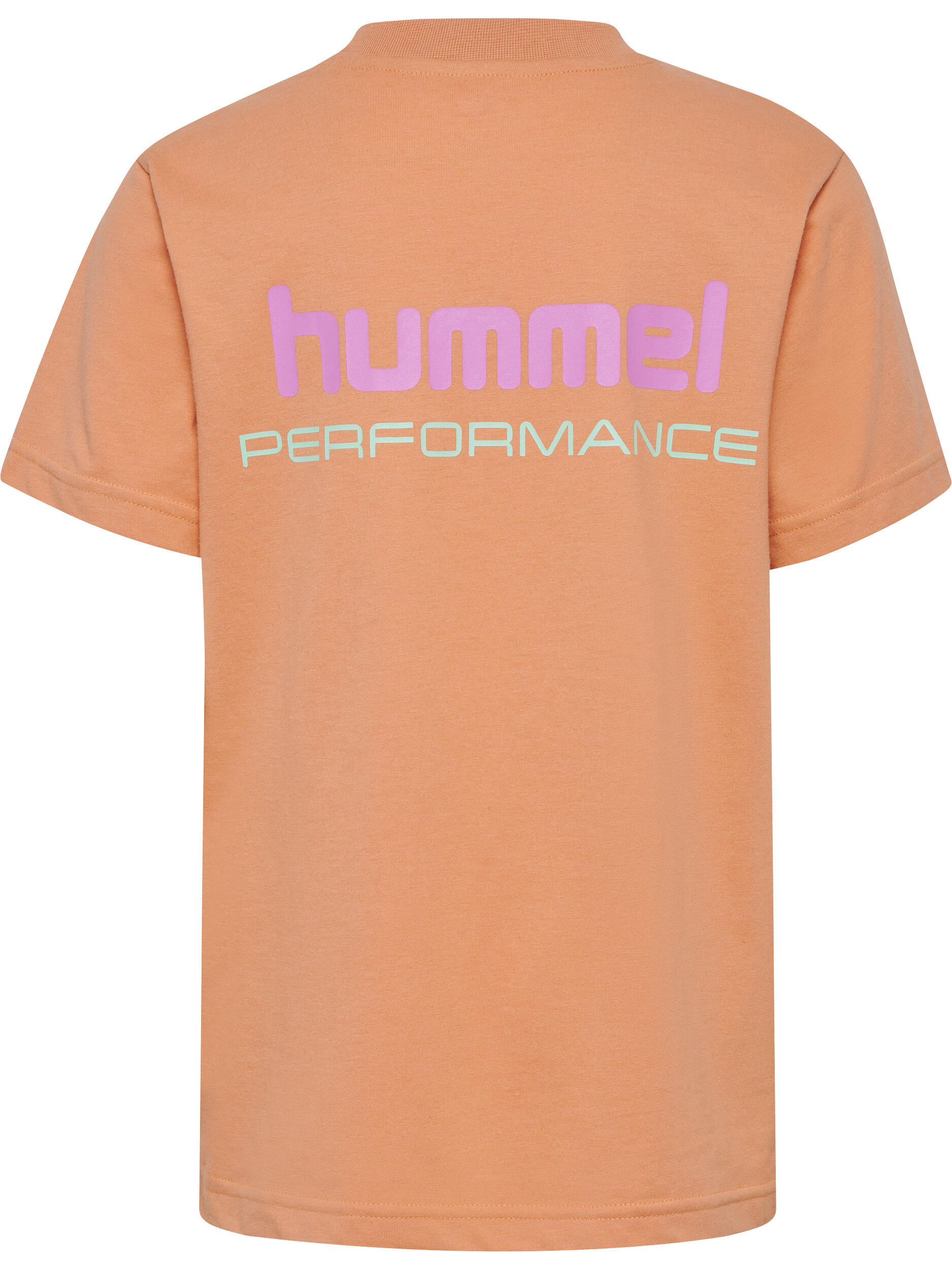 Enfiler T-Shirt Hmljr Pulse Entraînement Enfant 6/7