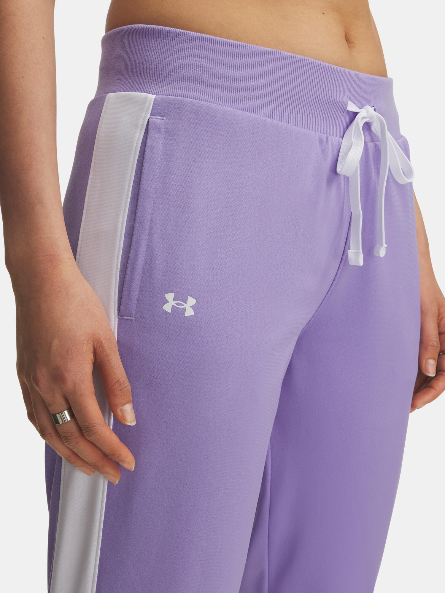 Trainingspak set Under armour model 077-51914774020435 voor vrouwen 4/7