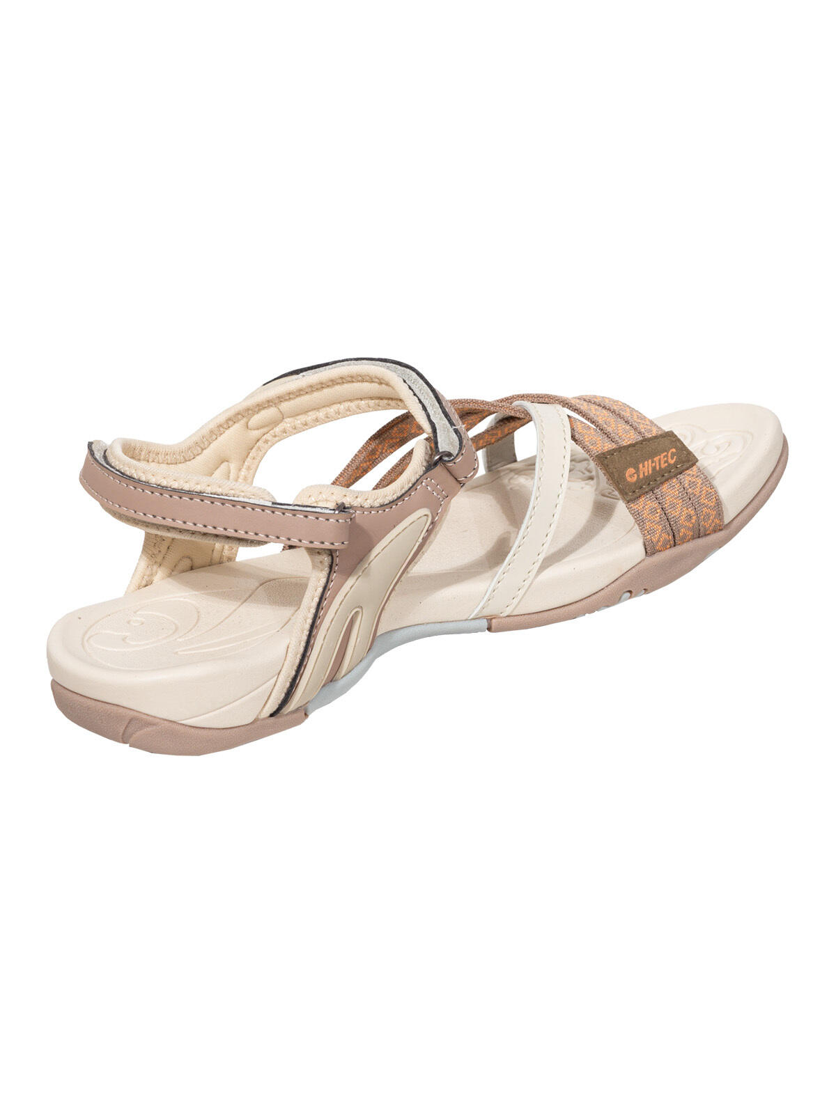 HI-TEC chaussures décontractées O006507-046 Hi-Tec Savanna II 4/7