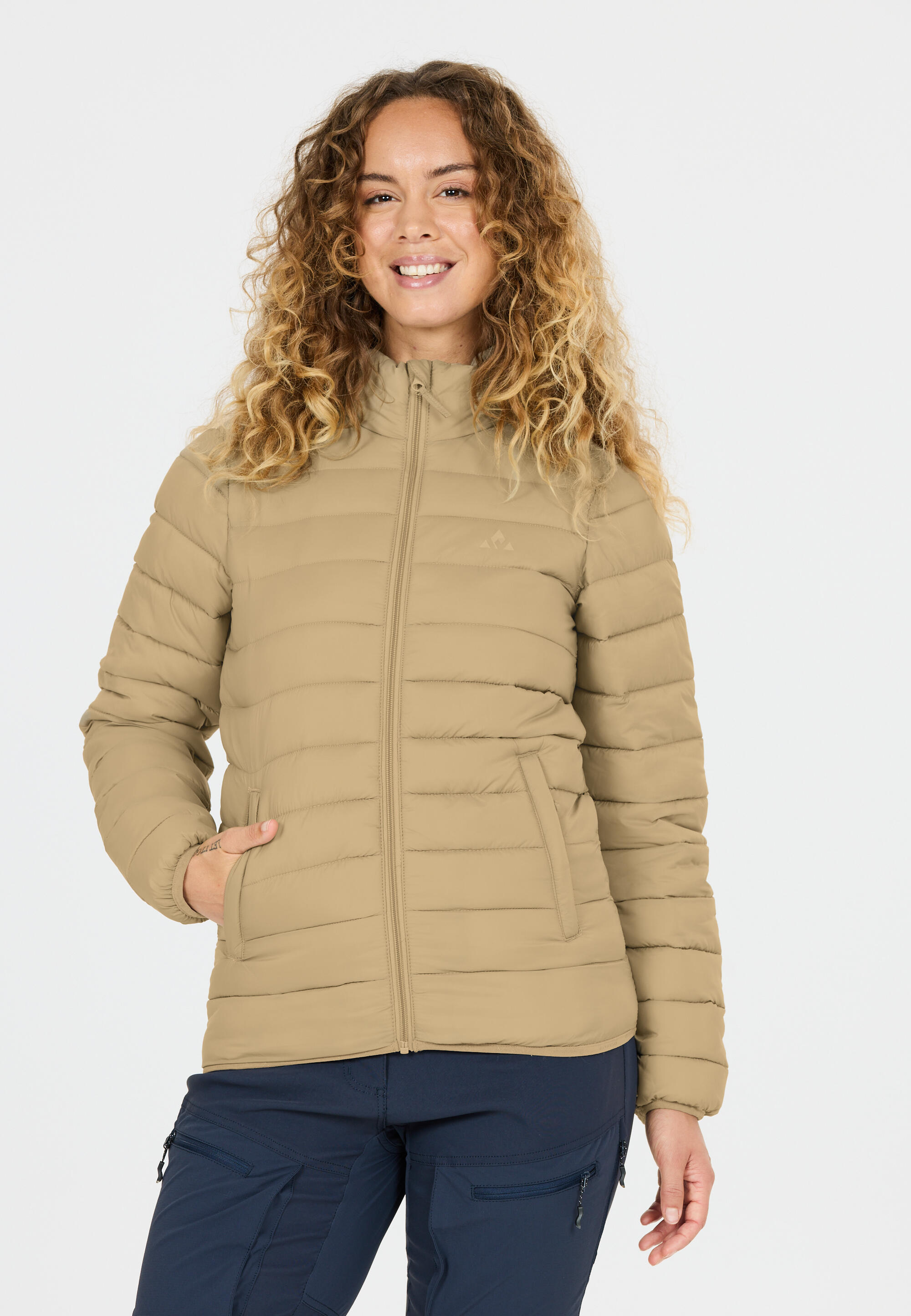 Piumino da donna Whistler Arubi 3/5