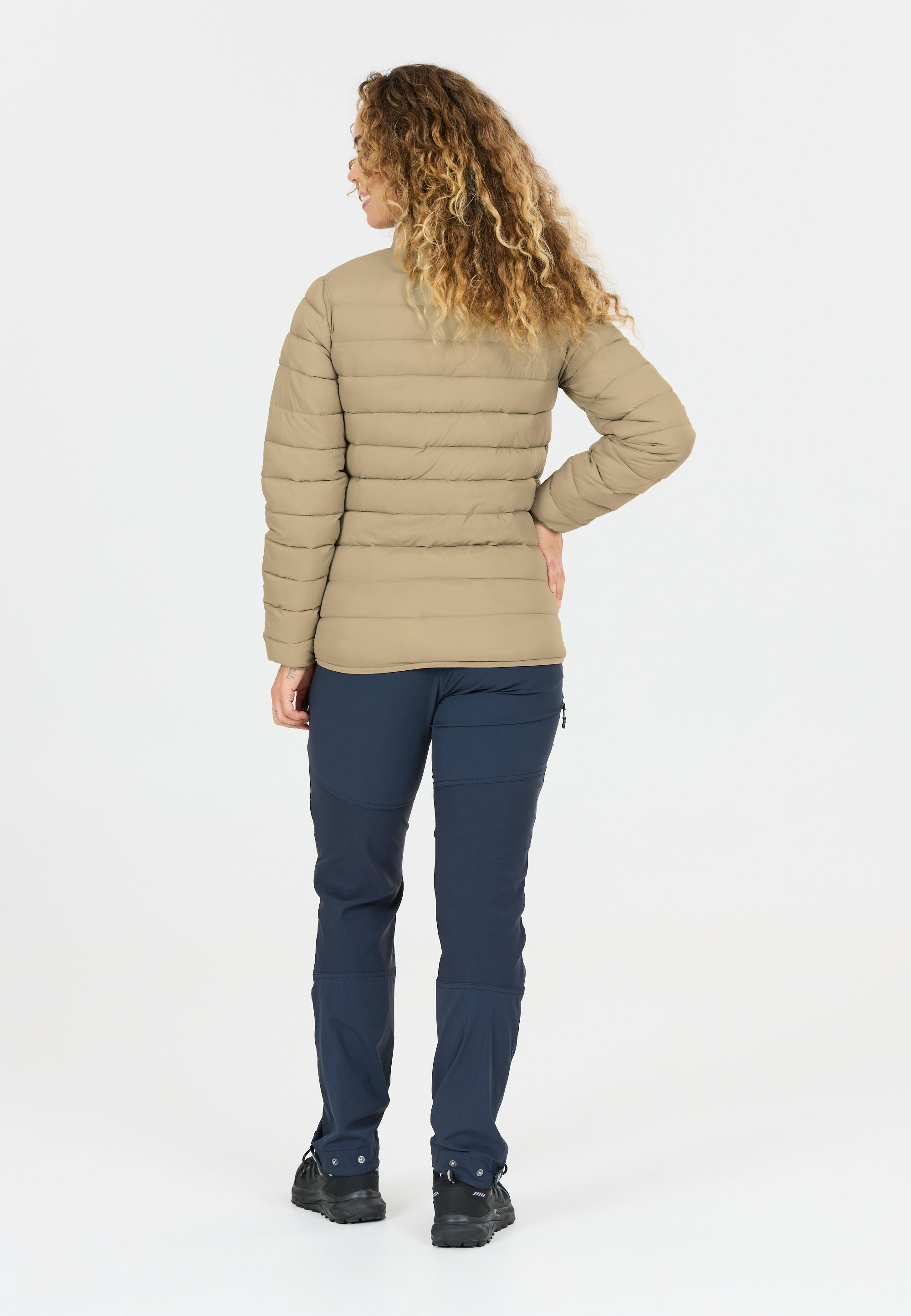 Piumino da donna Whistler Arubi 5/5
