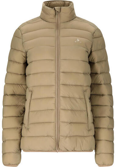 Steppjacke Arubi