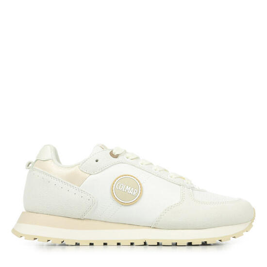 Sneakers Donna Travis Authentic Regular Outsole