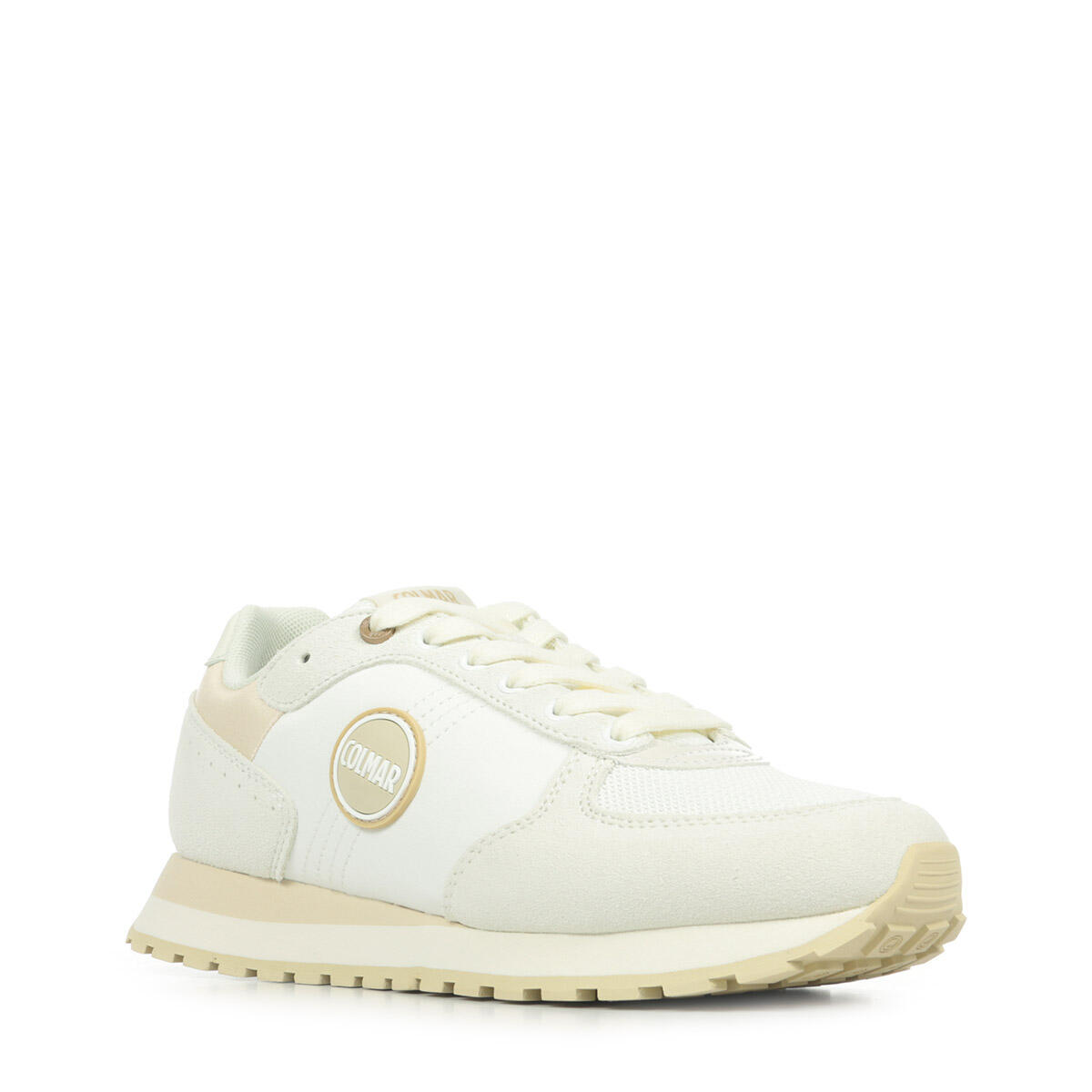 Baskets Mode Femme Travis Authentic Regular Outsole 2/6