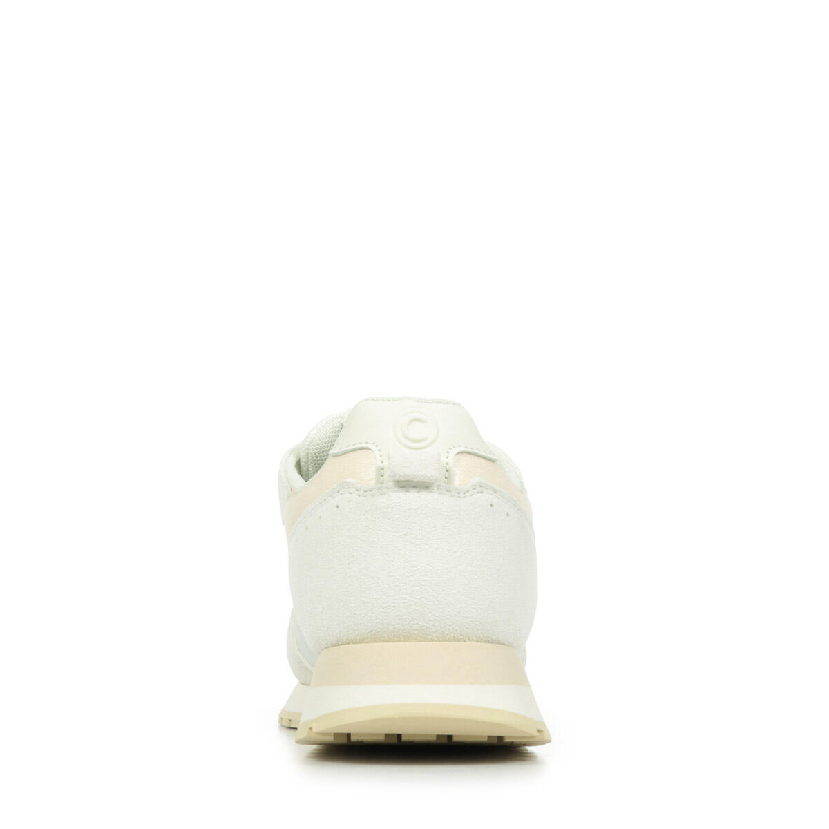 Baskets Mode Femme Travis Authentic Regular Outsole 5/6