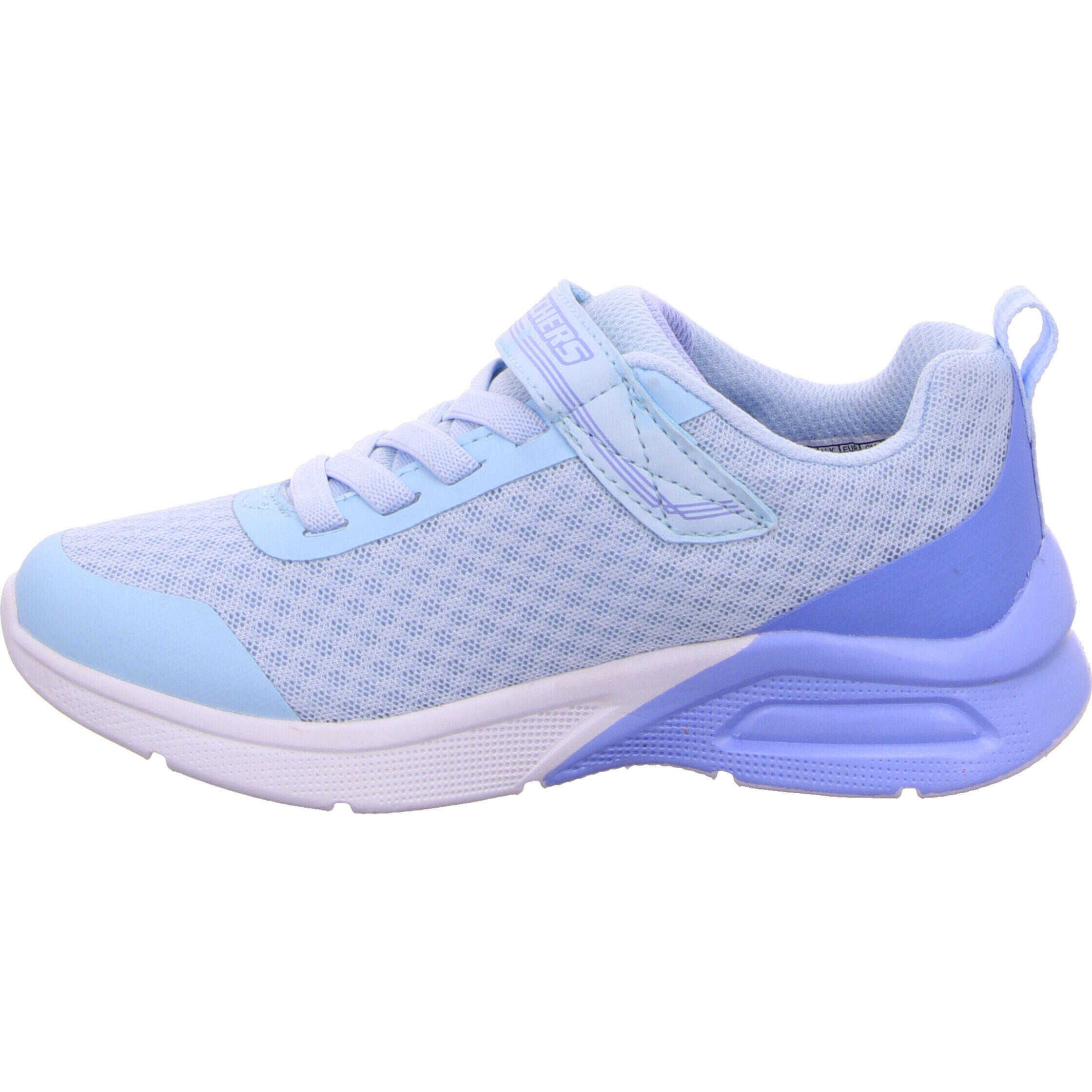Sneaker MICROSPEC MAX - EPIC BRIGHTS 3/4