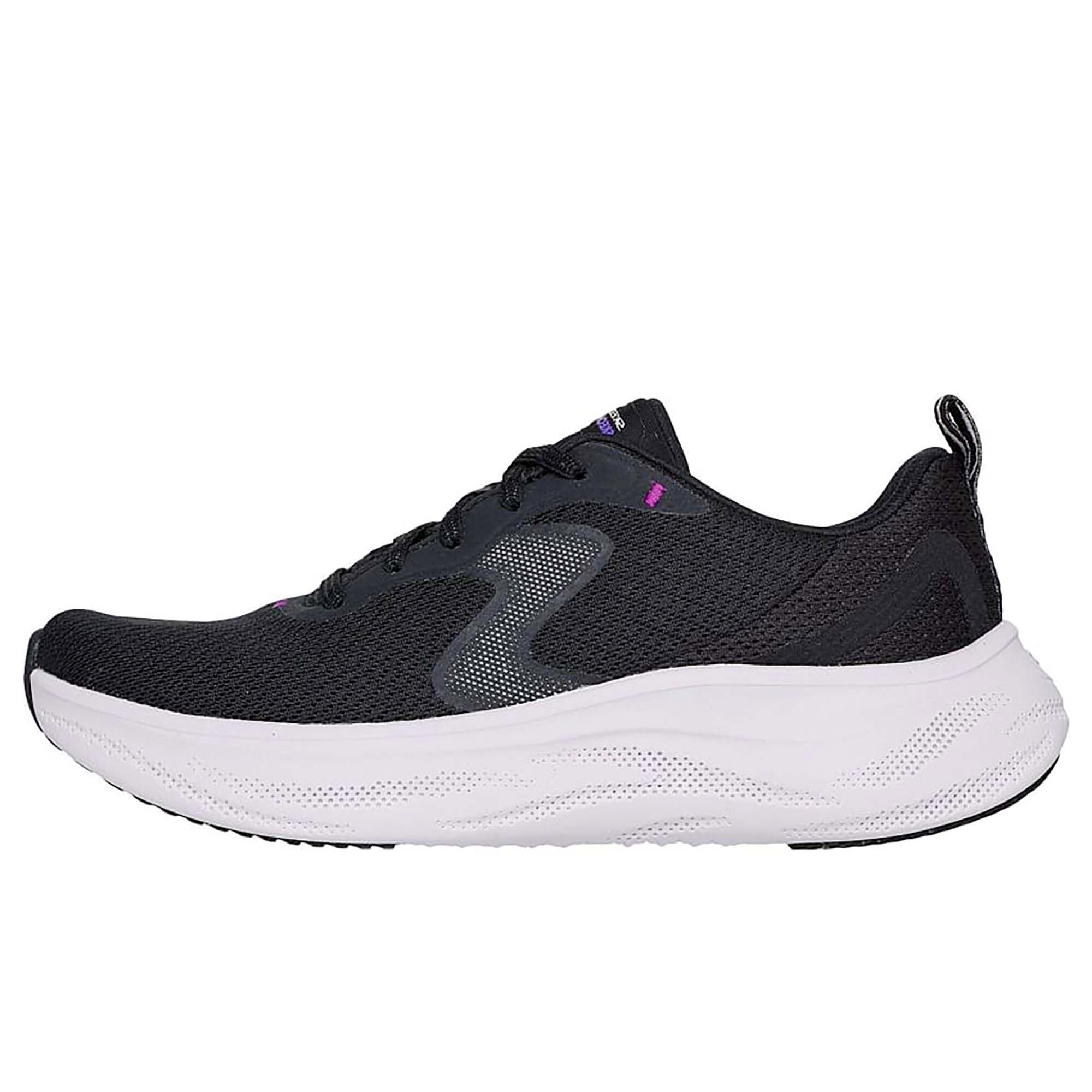 Skechers - Baskets Skechers Skech Cloud Femme - Baskets - Noir - Decathlon