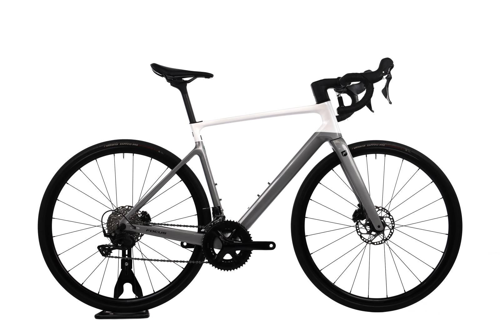 FOCUS Refurbished - Road Bike - Focus Paralane - M - Very Good