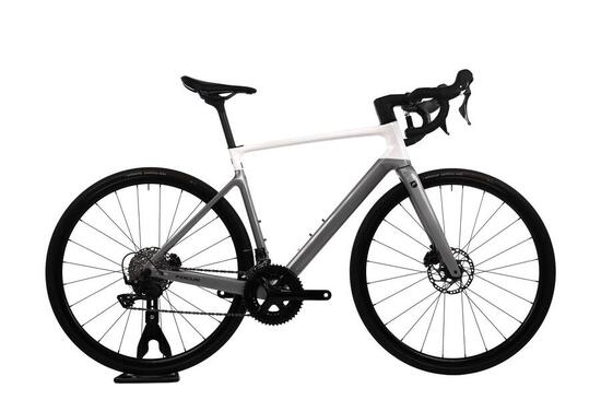 Refurbished - Rennrad - Focus Paralane - M . SEHR GUT