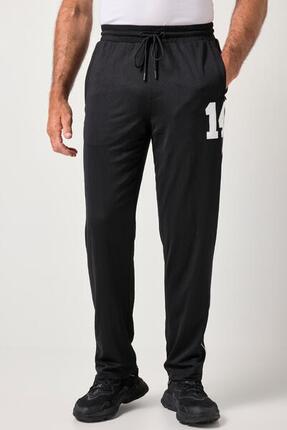 Męska Siateczkowe spodnie dresowe fitness krój basic do roz. 7 XL