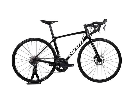 Refurbished - Rennrad - Giant TCR - S . GUT